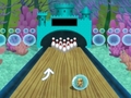 Underwater bowling play online