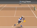 3D Tennis play online