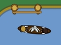 Rotating boat play online