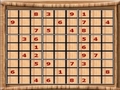 Sudoku Classic play online