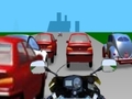 Speed Biker play online