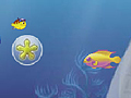 Growing fish play online