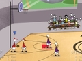 Stick Basketball play online