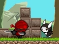 Bunny Fights play online