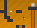 Agent Platformer play online