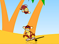 Crazy Monkeys play online