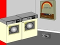 Escape From the Laundromat play online