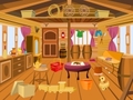 Tree House Hide & Seek Escape play online