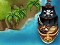 Cake Pirate play online