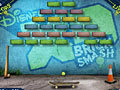 Brick smash play online