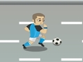 Soccer Mobile play online