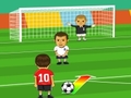 Free Kick Specialist play online