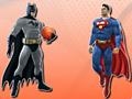 Batman VS Superman play online