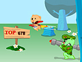 Happy Tree Friends - Cub Shoot 3 play online