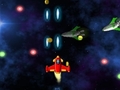 Cosmic Commander play online