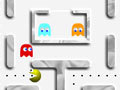 Deluxe Pacman play online