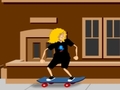 Street Skater play online