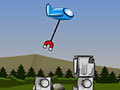 Magnetic Defense play online