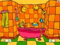 Gteat Bathroom Escape play online