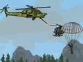 Red Heli play online