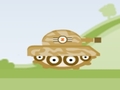 Zorro Tank play online