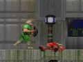 Doom 2D play online