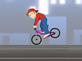 BMX Boy play online