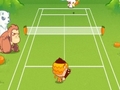 Crazy Tennis play online