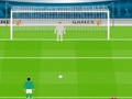 World Cup 2010 Penalty Shootout play online