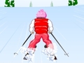 Skiing Dash play online