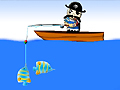 Crazy Fishing play online