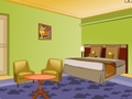 Motel Room Escape play online