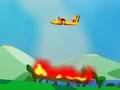 Sky Fire Fighter play online