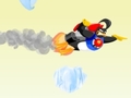 Eudyptes Rocketflight play online