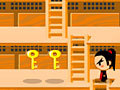 Kongfu Master Keys play online