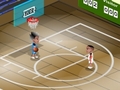 Hard Court play online