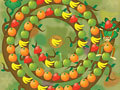 Fruit Twirls play online