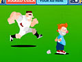 Rugger Bugger play online