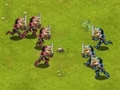 Miragine War play online