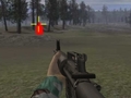 Americans Army M16 Field Training play online