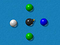 Crazy Pool 2 play online