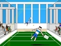 Ragdoll Tennis play online