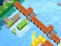 Wooden Path play online