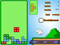 Mario Tetris: GM Edition play online