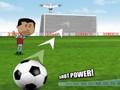 Villa Crossbar Challenge play online