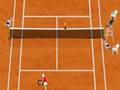 Grandslam Tennis play online