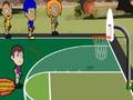 Bobblehead Basketball play online