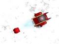 Santas Sleigh Bomber play online