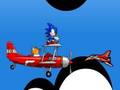 Sky Chase play online