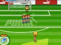 Free Kick Mania play online